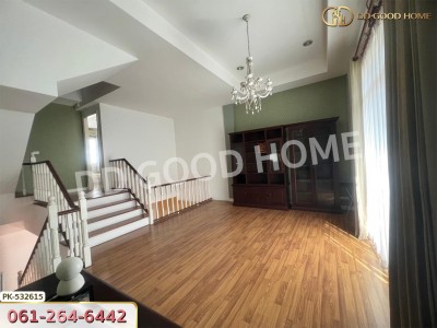 ❌SOLD OUT❌พลัสซิตี้พาร์ค เกษตร-งามวงศ์วาน กรุงเทพฯ