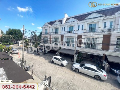 ❌SOLD OUT❌พลัสซิตี้พาร์ค เกษตร-งามวงศ์วาน กรุงเทพฯ