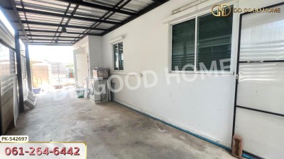 เดอะ แพลนท์ รังสิต-คลอง 5 ปทุมธานี