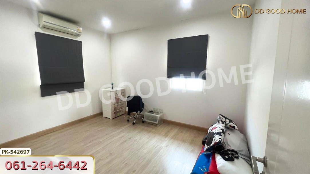 เดอะ แพลนท์ รังสิต-คลอง 5 ปทุมธานี-3