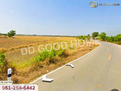 ที่ดิน อ.มโนรมย์ 98 ไร่ 334.1 ตร.ว. ชัยนาท-6