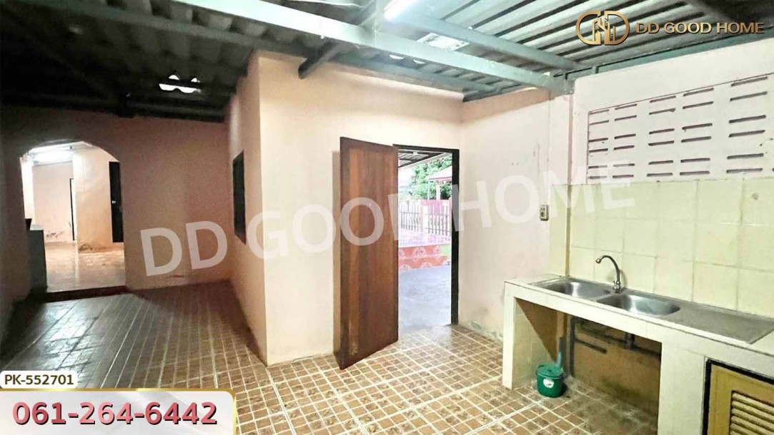 บ้านอยู่สบาย บ้านบึง-ชลบุรี-7