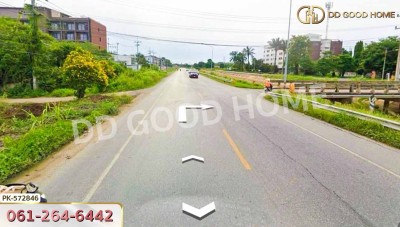 ที่ดิน อ.เมืองลพบุรี 10 ไร่ 10 ตร.ว. ลพบุรี-6