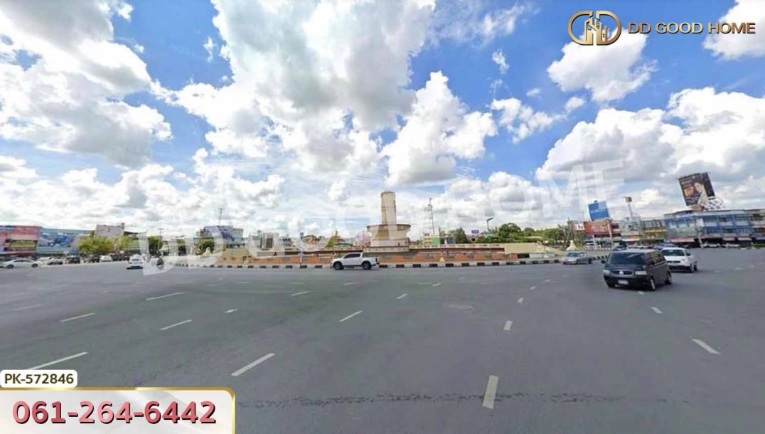 ที่ดิน อ.เมืองลพบุรี 10 ไร่ 10 ตร.ว. ลพบุรี-8