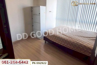 ❌SOLD OUT❌คอนโด ฮัมเบิล ลิฟวิ่ง แอด อยู่เย็น ห้วยขวาง ใกล้รถไฟฟ้า MRT สุทธิสาร