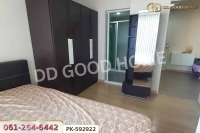 ❌SOLD OUT❌คอนโด ฮัมเบิล ลิฟวิ่ง แอด อยู่เย็น ห้วยขวาง ใกล้รถไฟฟ้า MRT สุทธิสาร