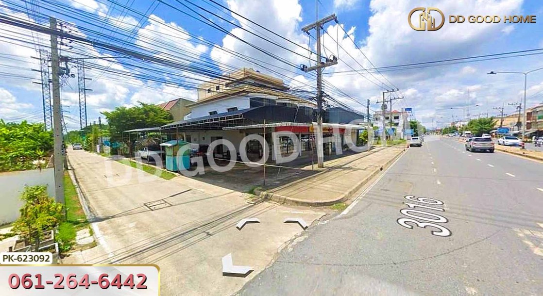 ที่ดิน ป่าตาล 99 ตร.ว. ลพบุรี-7