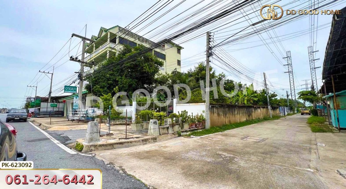 ที่ดิน ป่าตาล 99 ตร.ว. ลพบุรี-6