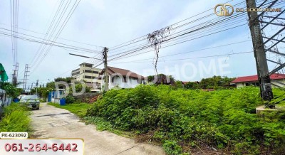 ที่ดิน ป่าตาล 99 ตร.ว. ลพบุรี