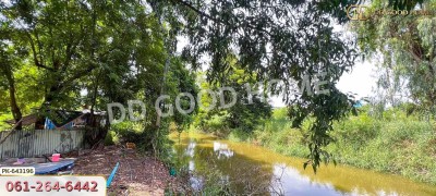 ที่ดินบ้านโพธ์ 1 ไร่ 125 ตร.ว. ฉะเชิงเทรา ใกล้วิทยาลัยเทคนิคจุฬาภรณ์