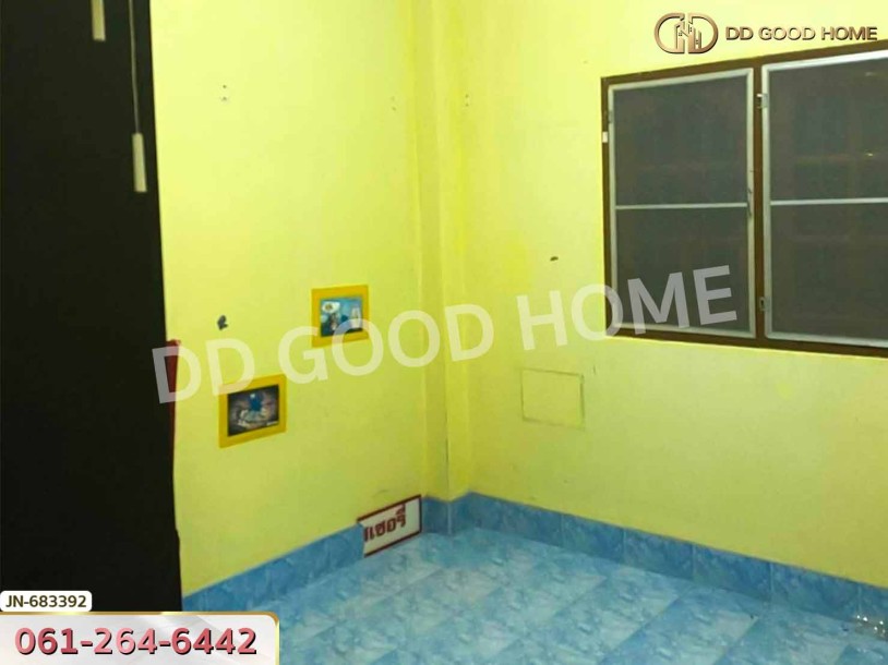 หมู่บ้านเศรษฐีในฝัน 7 (Baan Setthee Nai Fun 7) บ้านเดี่ยว 2 ชั้น ต.บึง อ.ศรีราชา-11
