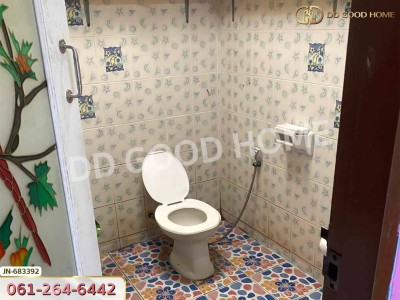 หมู่บ้านเศรษฐีในฝัน 7 (Baan Setthee Nai Fun 7) บ้านเดี่ยว 2 ชั้น ต.บึง อ.ศรีราชา