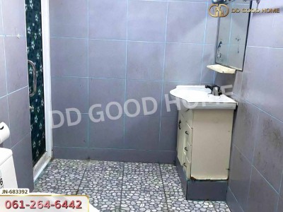 หมู่บ้านเศรษฐีในฝัน 7 (Baan Setthee Nai Fun 7) บ้านเดี่ยว 2 ชั้น ต.บึง อ.ศรีราชา