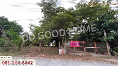 ที่ดินนครชัยศรี 219 ตร.ว. นครปฐม ใกล้โรงพยาบาลส่งเสริมสุขภาพตำบลมหาสวัสดิ์-9