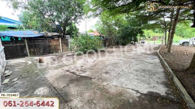 ที่ดินนครชัยศรี 219 ตร.ว. นครปฐม ใกล้โรงพยาบาลส่งเสริมสุขภาพตำบลมหาสวัสดิ์-7