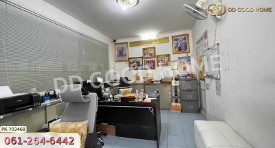 บ้านเดี่ยว พฤกษาทาวน์ เซเรนิตี้ เพชรเกษม 81 ใกล้โรงเรียนจันทศิริวิทยา