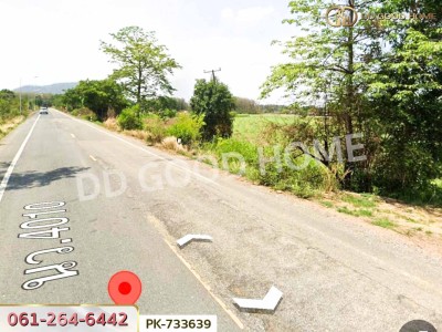 ที่ดินตากฟ้า 7 ไร่ 240 ตร.ว. นครสวรรค์ ใกล้วัดอุดมธัญญา-5