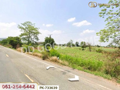 ที่ดินตากฟ้า 7 ไร่ 240 ตร.ว. นครสวรรค์ ใกล้วัดอุดมธัญญา-4