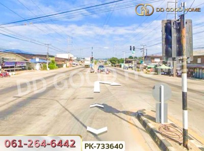 ที่ดินเมืองเลย 1 ไร่ ใกล้โรงพยาบาลส่งเสริมสุขภาพตำบลเพชรเจริญ-6