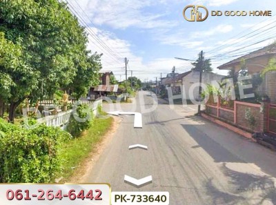 ที่ดินเมืองเลย 1 ไร่ ใกล้โรงพยาบาลส่งเสริมสุขภาพตำบลเพชรเจริญ-5