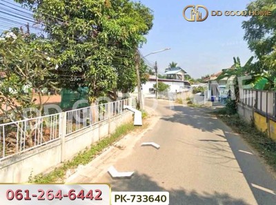 ที่ดินเมืองเลย 1 ไร่ ใกล้โรงพยาบาลส่งเสริมสุขภาพตำบลเพชรเจริญ-3