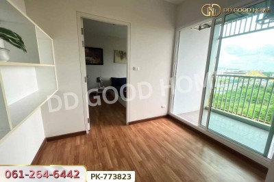 ❌SOLD OUT❌เดอะ ทรัสต์ คอนโด หัวหิน ประจวบคีรีขันธ์ ใกล้ท่าอากาศยานหัวหิน.