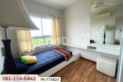 ❌SOLD OUT❌เดอะ ทรัสต์ คอนโด หัวหิน ประจวบคีรีขันธ์ ใกล้ท่าอากาศยานหัวหิน.