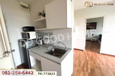 ❌SOLD OUT❌เดอะ ทรัสต์ คอนโด หัวหิน ประจวบคีรีขันธ์ ใกล้ท่าอากาศยานหัวหิน.