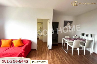 ❌SOLD OUT❌เดอะ ทรัสต์ คอนโด หัวหิน ประจวบคีรีขันธ์ ใกล้ท่าอากาศยานหัวหิน.