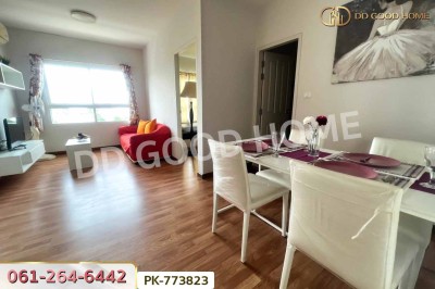 ❌SOLD OUT❌เดอะ ทรัสต์ คอนโด หัวหิน ประจวบคีรีขันธ์ ใกล้ท่าอากาศยานหัวหิน.