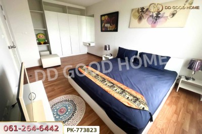 ❌SOLD OUT❌เดอะ ทรัสต์ คอนโด หัวหิน ประจวบคีรีขันธ์ ใกล้ท่าอากาศยานหัวหิน.