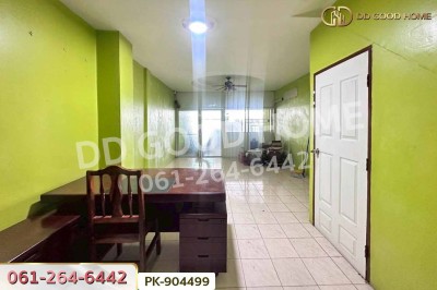 ทาวน์เฮ้าส์ บ้านเฟื่องฟ้าวิลล่า 12 ซอยมังกร-ขันดี116 เทพารักษ์-สมุทรปราการ ใกล้ตลาดนัดเด่นชัย