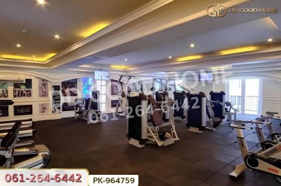 คอนโด เซเว่น ซีส์ โค้ด ดิ อะซูร์ ถ.นาจอมเทียน 4 ชลบุรี ใกล้หาดจอมเทียน พัทยา