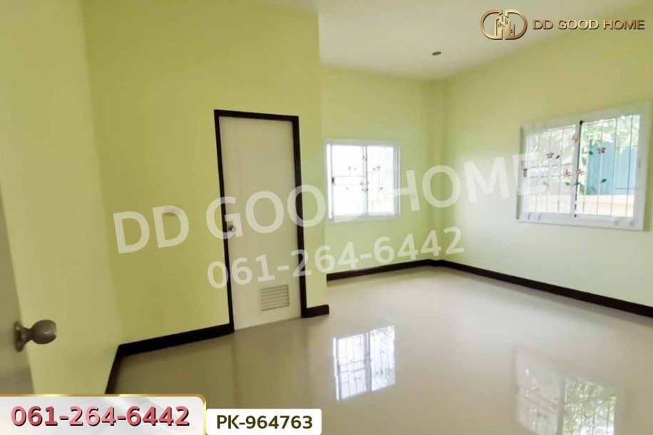 บ้านเดี่ยว แปลงยาว ฉะเชิงเทรา ใกล้วัดนพพระเกตุวนาราม.-7