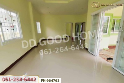 บ้านเดี่ยว แปลงยาว ฉะเชิงเทรา ใกล้วัดนพพระเกตุวนาราม.-4