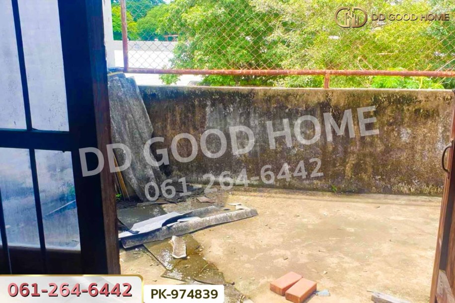 อาคารพาณิชย์ ท่าหิน ซ.ราชดำเนิน 2 ถ.สรศักดิ์ 1 ลพบุรี ใกล้ สวนราชานุสรณ์.-10