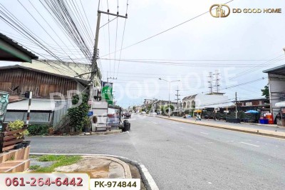 ที่ดินพร้อมสิ่งปลูกสร้างป่าตาล 230 ตร.ว. ใกล้โรบินสัน ไลฟ์สไตล์ ลพบุรี-10