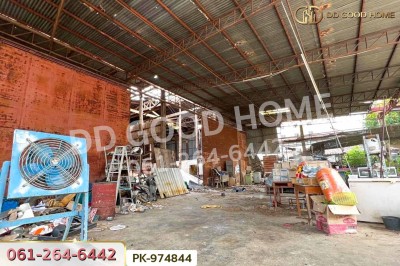 ที่ดินพร้อมสิ่งปลูกสร้างป่าตาล 230 ตร.ว. ใกล้โรบินสัน ไลฟ์สไตล์ ลพบุรี-9
