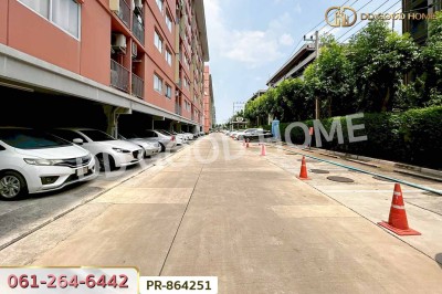 ❌SOLD OUT❌พลัม คอนโด พาร์ค รังสิต เฟส 3 ปทุมธานี ใกล้มหาวิทยาลัยกรุงเทพ.