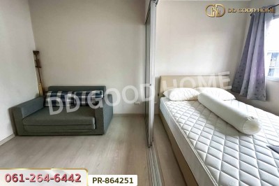 ❌SOLD OUT❌พลัม คอนโด พาร์ค รังสิต เฟส 3 ปทุมธานี ใกล้มหาวิทยาลัยกรุงเทพ.