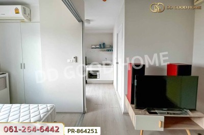 ❌SOLD OUT❌พลัม คอนโด พาร์ค รังสิต เฟส 3 ปทุมธานี ใกล้มหาวิทยาลัยกรุงเทพ.