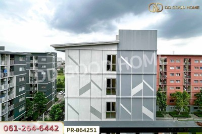 ❌SOLD OUT❌พลัม คอนโด พาร์ค รังสิต เฟส 3 ปทุมธานี ใกล้มหาวิทยาลัยกรุงเทพ.