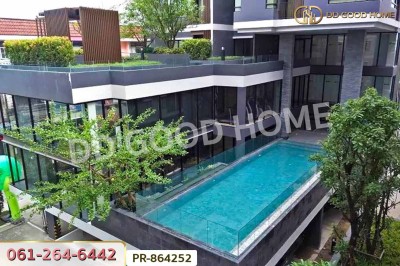 คอนโด วินน์ คอนโด พหลโยธิน 52 ใกล้ BTS สะพานใหม่.