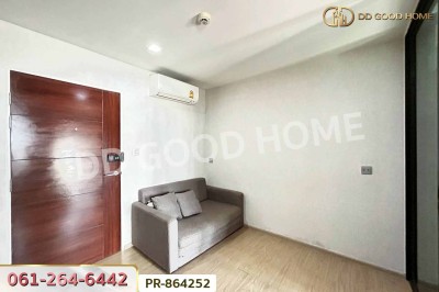 คอนโด วินน์ คอนโด พหลโยธิน 52 ใกล้ BTS สะพานใหม่.