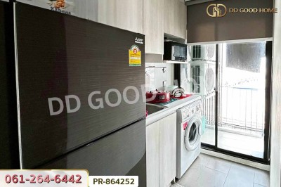 คอนโด วินน์ คอนโด พหลโยธิน 52 ใกล้ BTS สะพานใหม่.