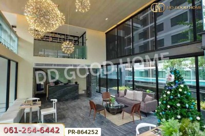 คอนโด วินน์ คอนโด พหลโยธิน 52 ใกล้ BTS สะพานใหม่.