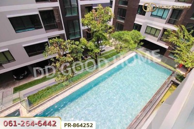 คอนโด วินน์ คอนโด พหลโยธิน 52 ใกล้ BTS สะพานใหม่.