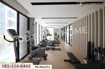 คอนโด วินน์ คอนโด พหลโยธิน 52 ใกล้ BTS สะพานใหม่.