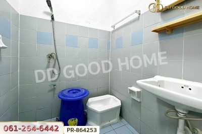 ทาวน์เฮ้าส์ หมู่บ้านคณาทรัพย์ ซ.เจริญพัฒนา 7 (รามอินทรา 117) ใกล้ตลาดมีนบุรี