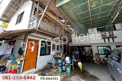 ที่ดินพร้อมสิ่งปลูกสร้าง 125 ตร.ว. ซ.เจริญนคร 68 บางน้ำชล ใกล้ห้างไอคอนสยาม-10